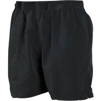 Tombo Women's All Purpose Shorts in Black | Size: Small