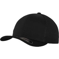 Tactel Mesh Panel Baseball Cap S M