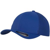 Tactel Mesh Panel Baseball Cap