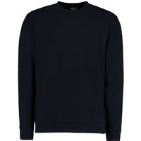 Kustom Kit Men's Klassic Drop Shoulder Sweatshirt in Navy | Size: 3XL