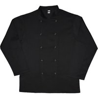 Long Sleeved Chef Jacket