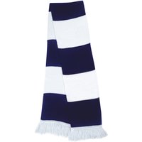 Result Men's Team Scarf in Off-White