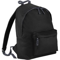 Bagbase Fashion Backpack in Black
