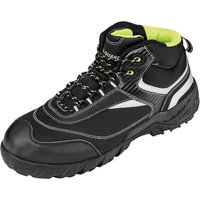 Result Men's Blackwatch Safety Boots in Black | Size: 10