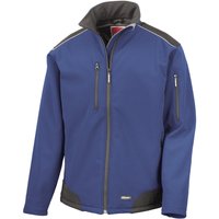 Ripstop Soft Shell Jacket Bright