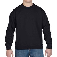 Heavy Blend Drop Shoulder Sweatshirt