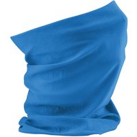 Beechfield Women's Morf Original Snood in Mid Blue