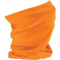 Beechfield Women's Morf Original Snood in Orange