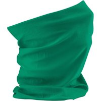 Beechfield Women's Morf Original Snood in Green
