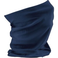 Beechfield Women's Morf Original Snood in Navy