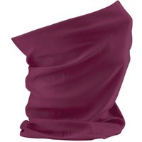 Beechfield Women's Morf Original Snood in Burgundy