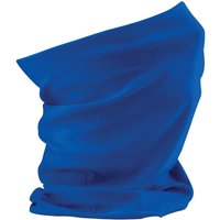 Beechfield Women's Morf Original Snood in Pale Blue