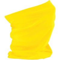 Beechfield Women's Morf Original Snood in Yellow