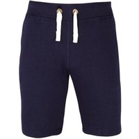 AWDis Men's Campus Casual Shorts in Navy | Size: 30R