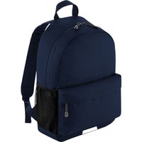 Quadra Men's Academy Backpack in Navy