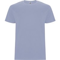 ROLY Men's Stafford T-Shirt in Mid Blue | Size: 3XL