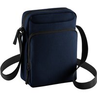 Bagbase Men's Crossbody Bag in Navy