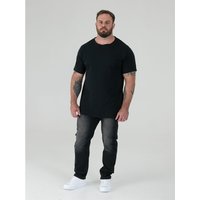 D555 Fenton Kingsize T Shirt Pack 2