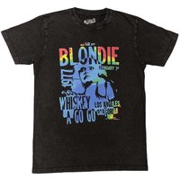 Whiskey Go Go T Shirt