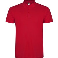 ROLY Star Short-Sleeved Polo Shirt in | Size: 11-12 Years