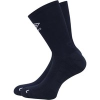 Umbro Men's Pro Tech Logo Socks in Dark Navy | Size: 4-7