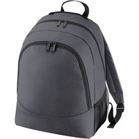 Bagbase Men's Universal Backpack in Mid Grey