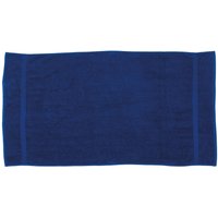 Towel City Luxury Bath Towel in Royal