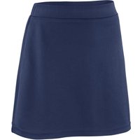 Plain Skort
