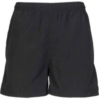 Tombo Men's Start Line Shorts in Black | Size: 3XL