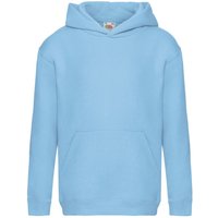 Premium Hooded Sweatshirt Years