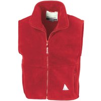 Polartherm Fleece Body Warmer