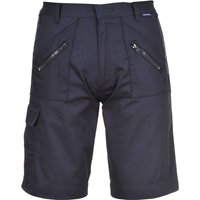 Action Shorts Dark