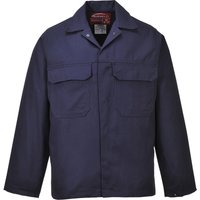 Bizweld Flame Resistant Jacket