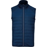 Twin Fabric Sports Gilet