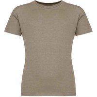 Native Spirit Oversized T-Shirt in Medium Beige | Size: 8-10 Years