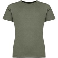 Native Spirit Oversized T-Shirt in Green | Size: 12-14 Years