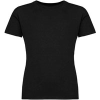Native Spirit Oversized T-Shirt in Black | Size: 12-14 Years