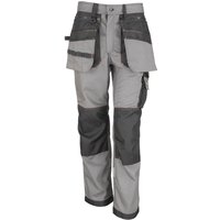 X Over Holster Pocket Trousers