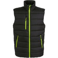 Thermal Body Warmer Pale