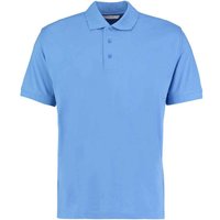 Klassic Piqué Polo Shirt Mid