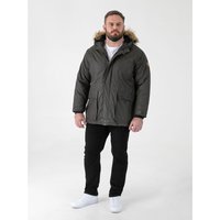 Lovett 1 Jacket
