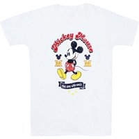 One & Only Mickey Mouse T Shirt