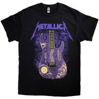 Ouija Purple T Shirt
