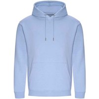 Plain Hoodie Bright