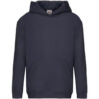 Premium Hooded Sweatshirt Mid