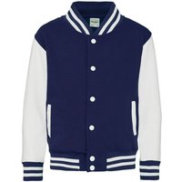 Varsity Jacket Dark Years