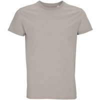 SOL'S Men's Pioneer T-Shirt in Beige | Size: 2XL