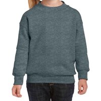 Heavy Blend Drop Shoulder Sweatshirt