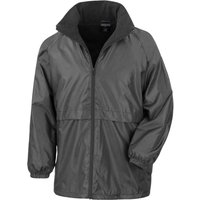 Microfleece Lined Jacket
