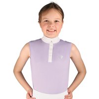 Eden Sleeveless Show Shirt